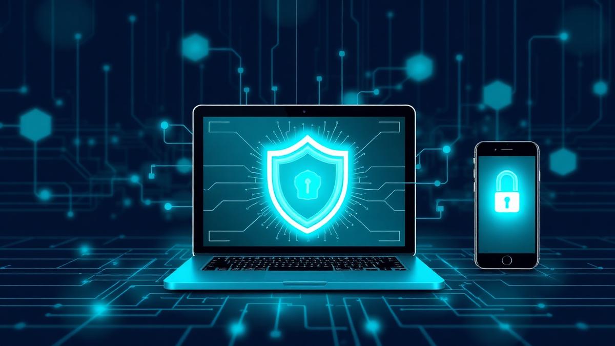 Endpoint Security for Small Businesses: The Complete Protection Guide for 2026