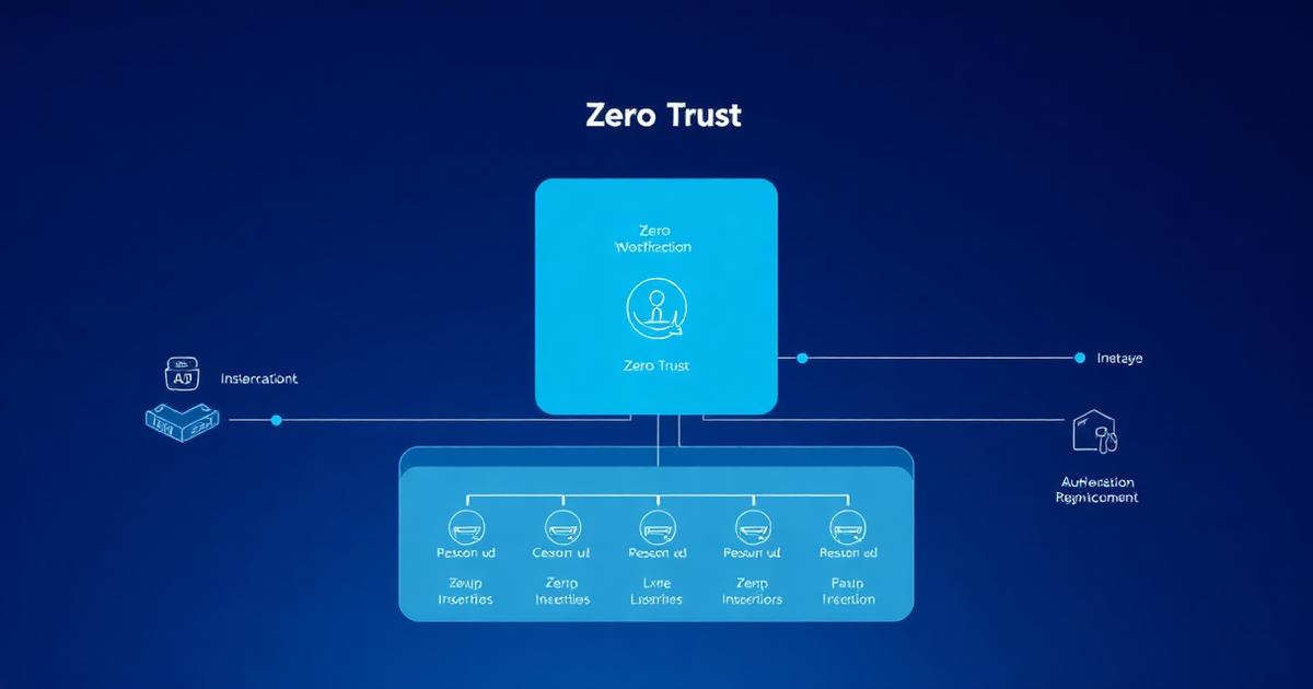 Zero Trust Security: What Small Businesses Need to Know